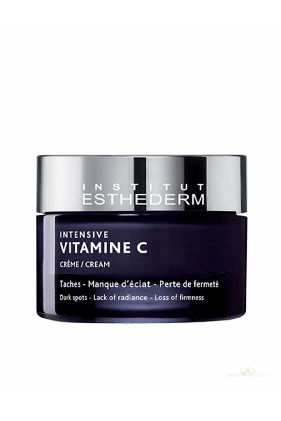 Intensive Vitamine C Cream 50ml.