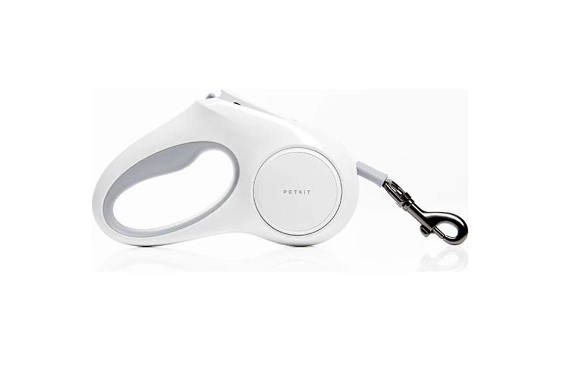 Petkit 3 m Otomatik Köpek Tasması (OUTLET) (12 AY EVOFONE GARANTİLİ)