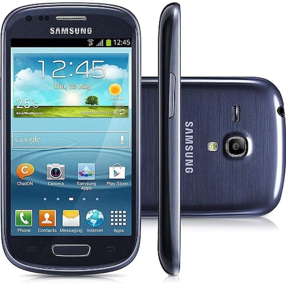 samsung s3 mini 8 GB Cep Telefonu