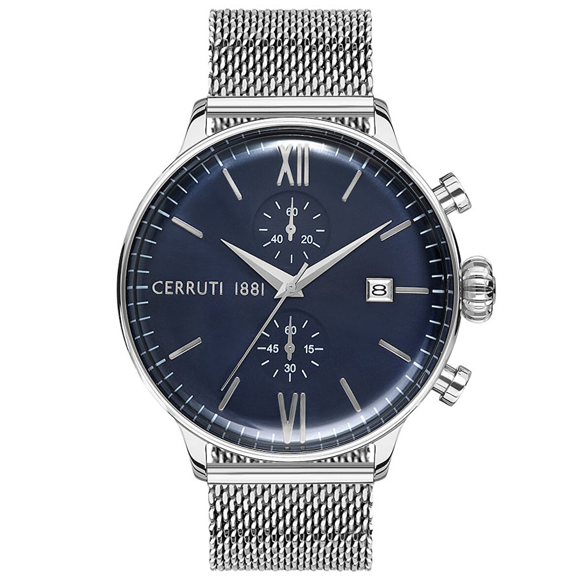 CERRUTI CRA178SN03AMS ERKEK KOL SAATİ