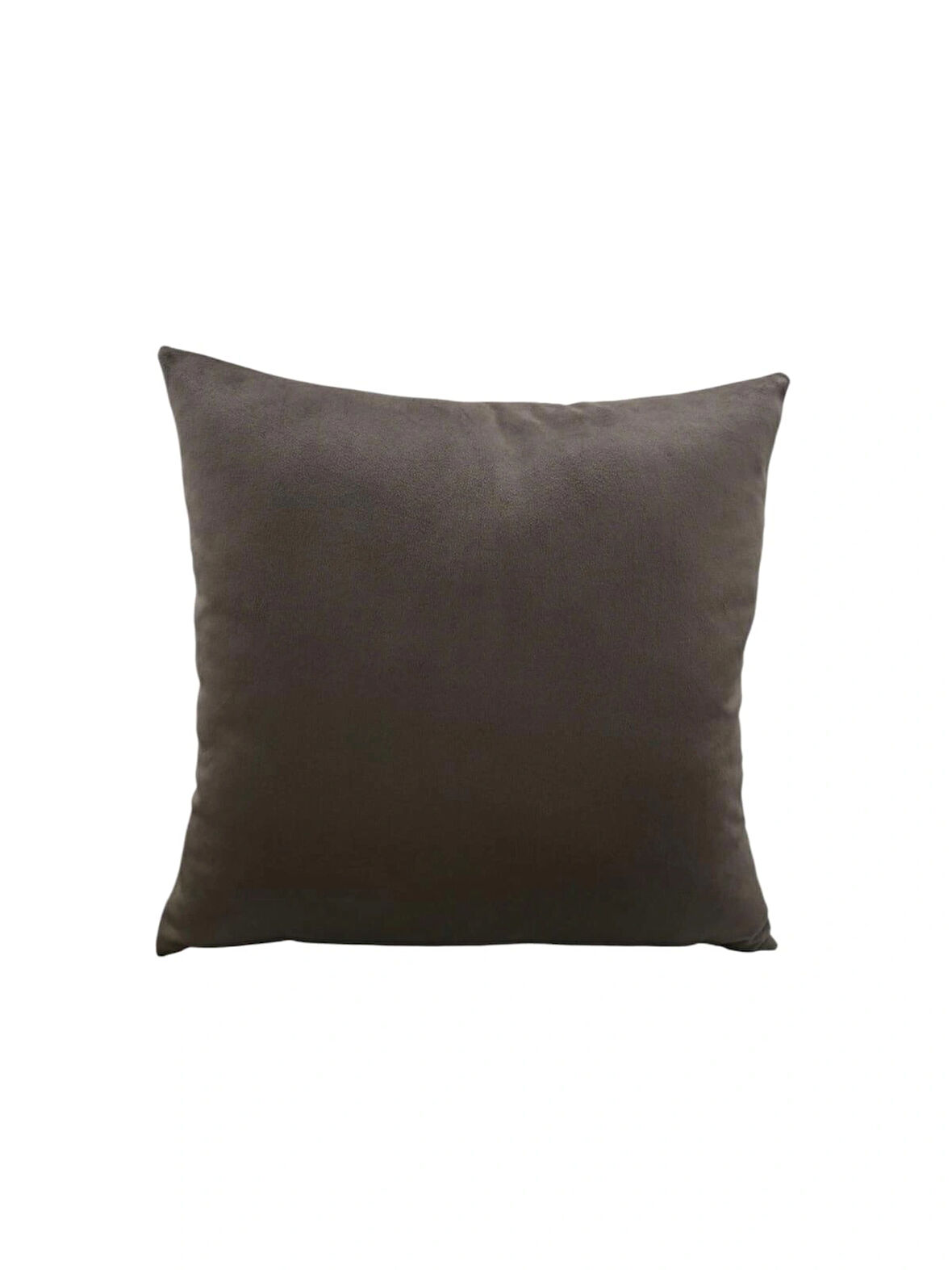 Boncuk Elyaf Dolgulu Kırlent-44-44 cm