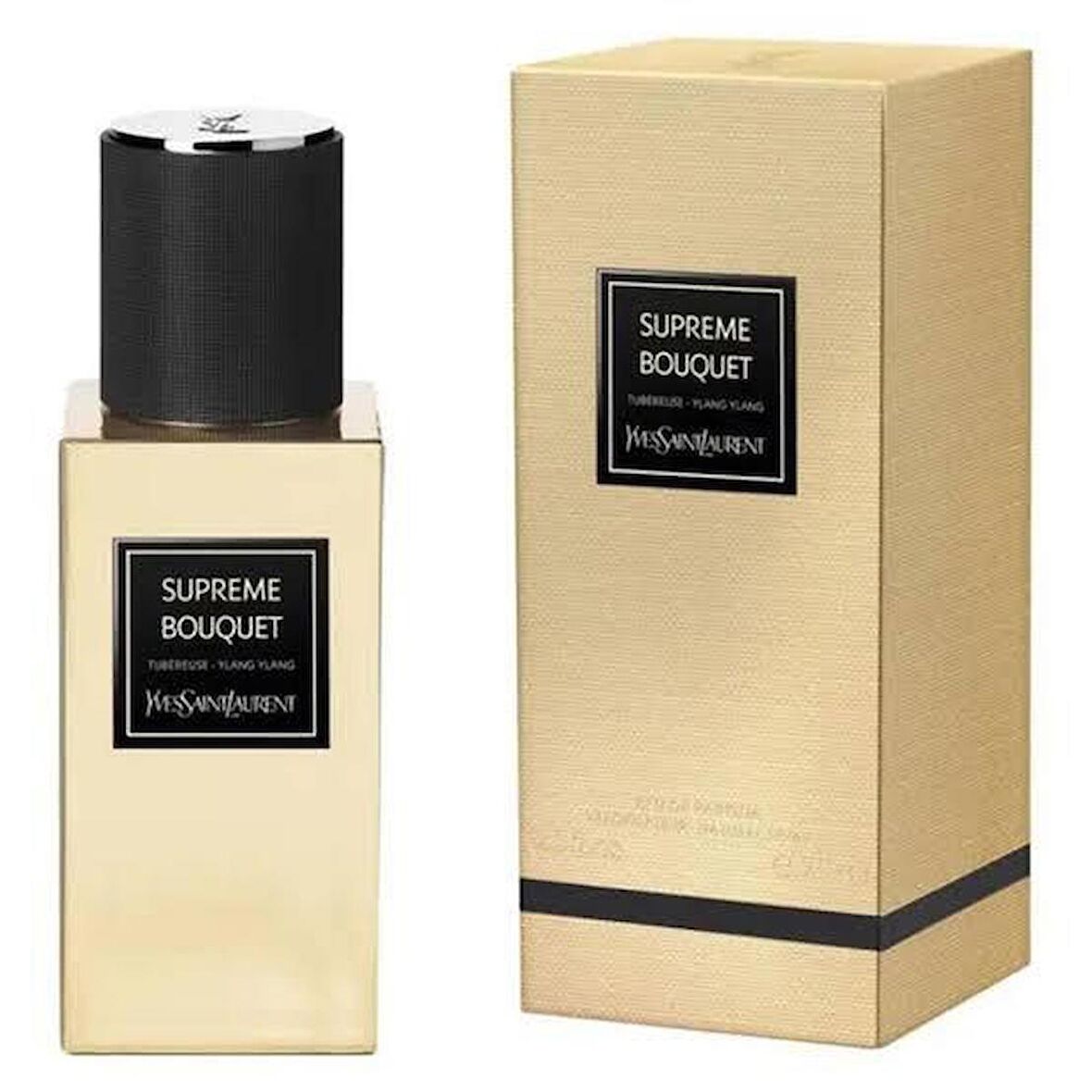 Yves Saint Laurent Supreme Bouquet EDP 75 ml Kadın Parfüm