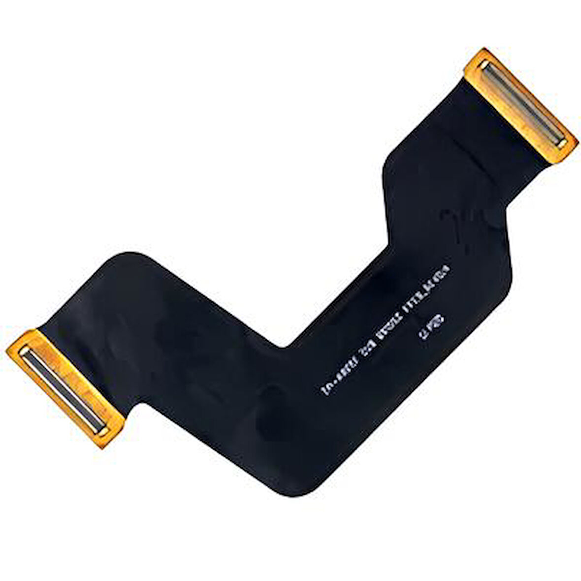 Samsung Galaxy A80  - SM-A805F Ara Film Flex