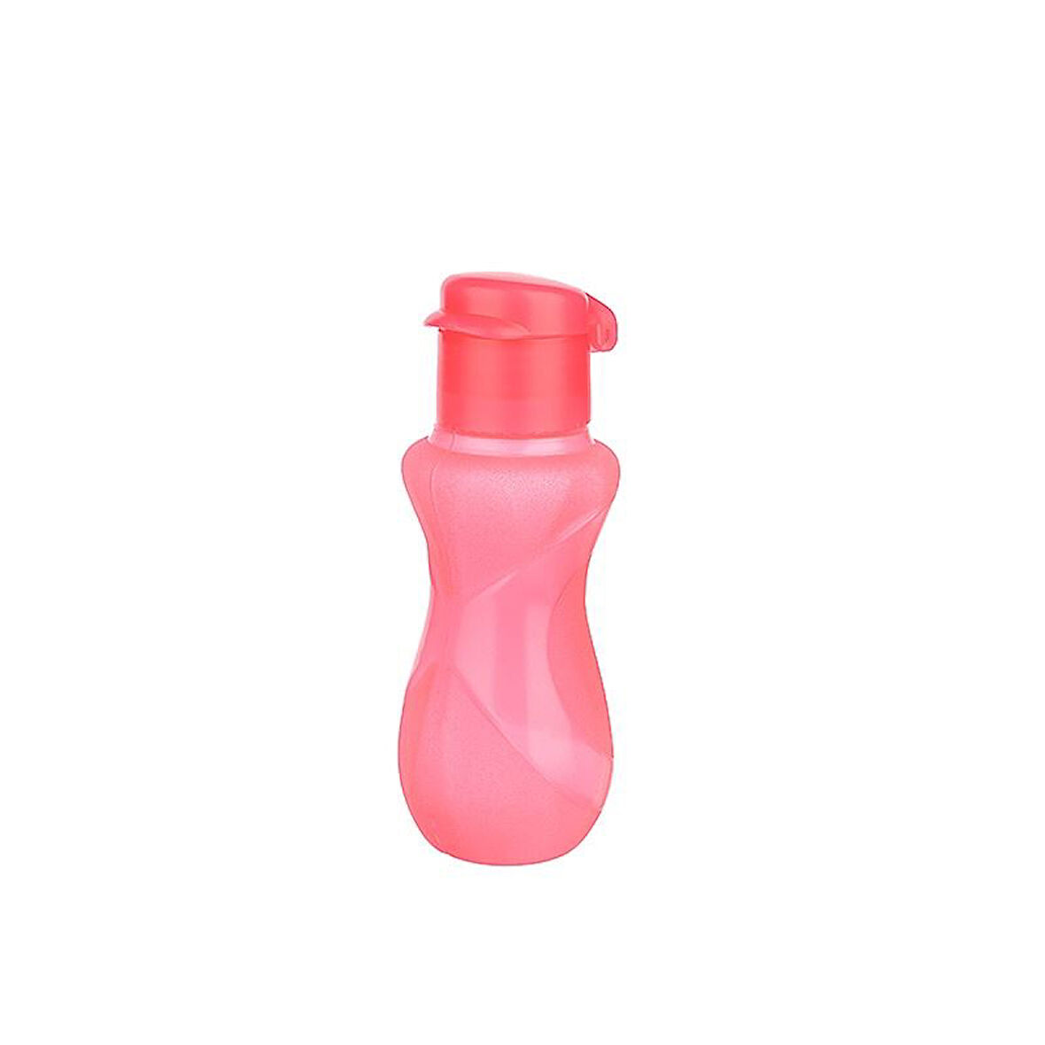 Mini Çocuk Matara &amp; Suluğu 250ML - Pembe