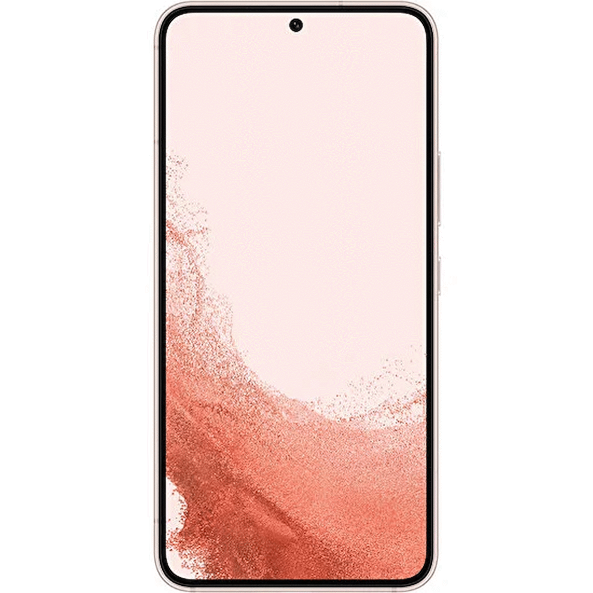 Samsung Galaxy S22 Pembe 128 GB 8 GB Ram Akıllı Telefon (Samsung Türkiye Garantili)