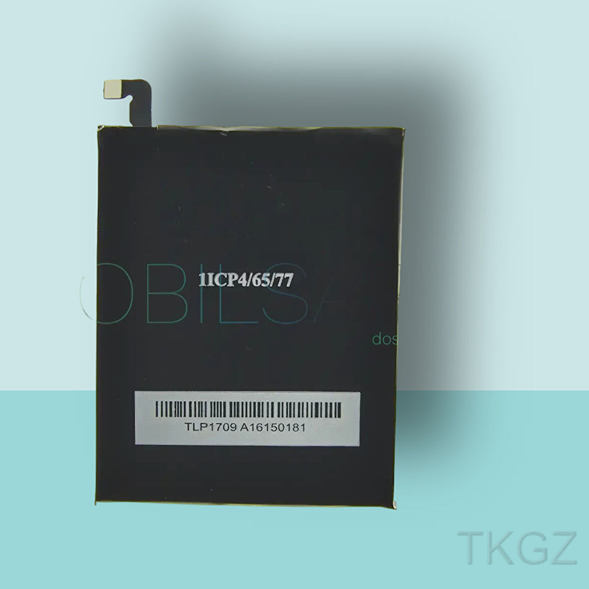 Tkgz - Casper G1 PLUS Batarya Pil Orijinal Sıfır