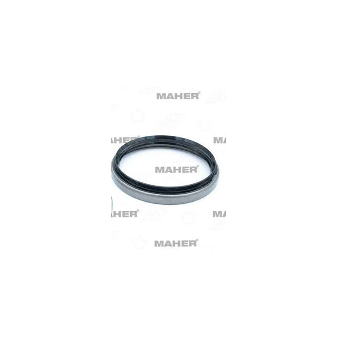 KEÇE TEKER PORYA (AKS)  RENAULT-12 / R12 / 48.70x58x9.10  ARKA