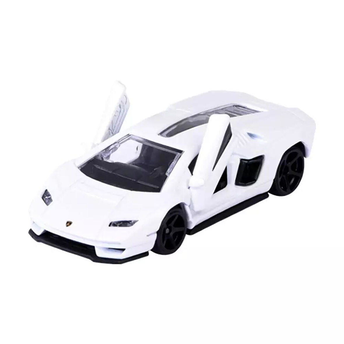 Majorette Cars Metal Diecast Premium  LAMBORGHİNİ COUNTACH LPI 800-4