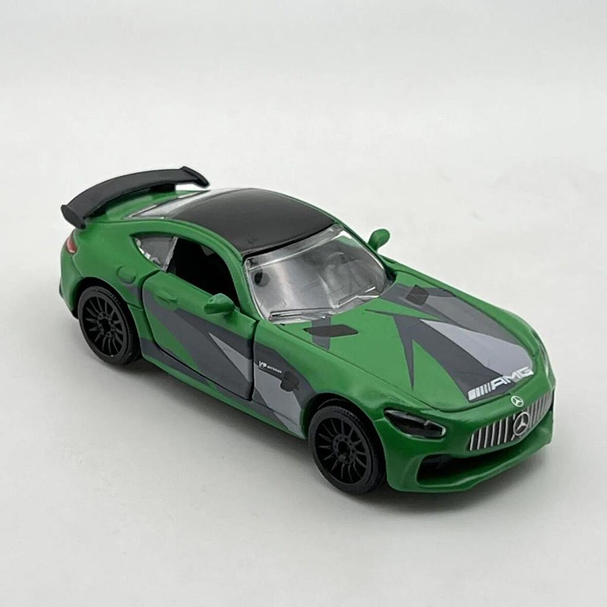 Majorette Racing Cars MERCEDES-AMG GT R