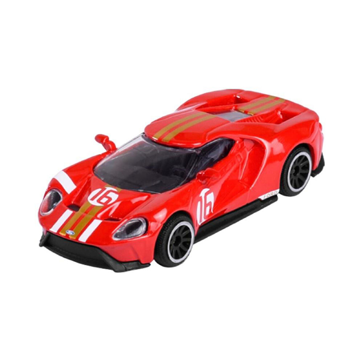 Majorette Racing Cars FORD GT