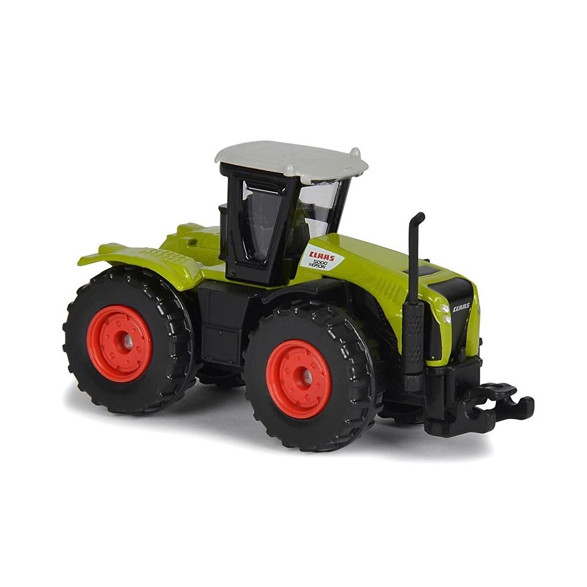 Majorette Farm Metal Diecast Claas Xerion 5000 - 212057400