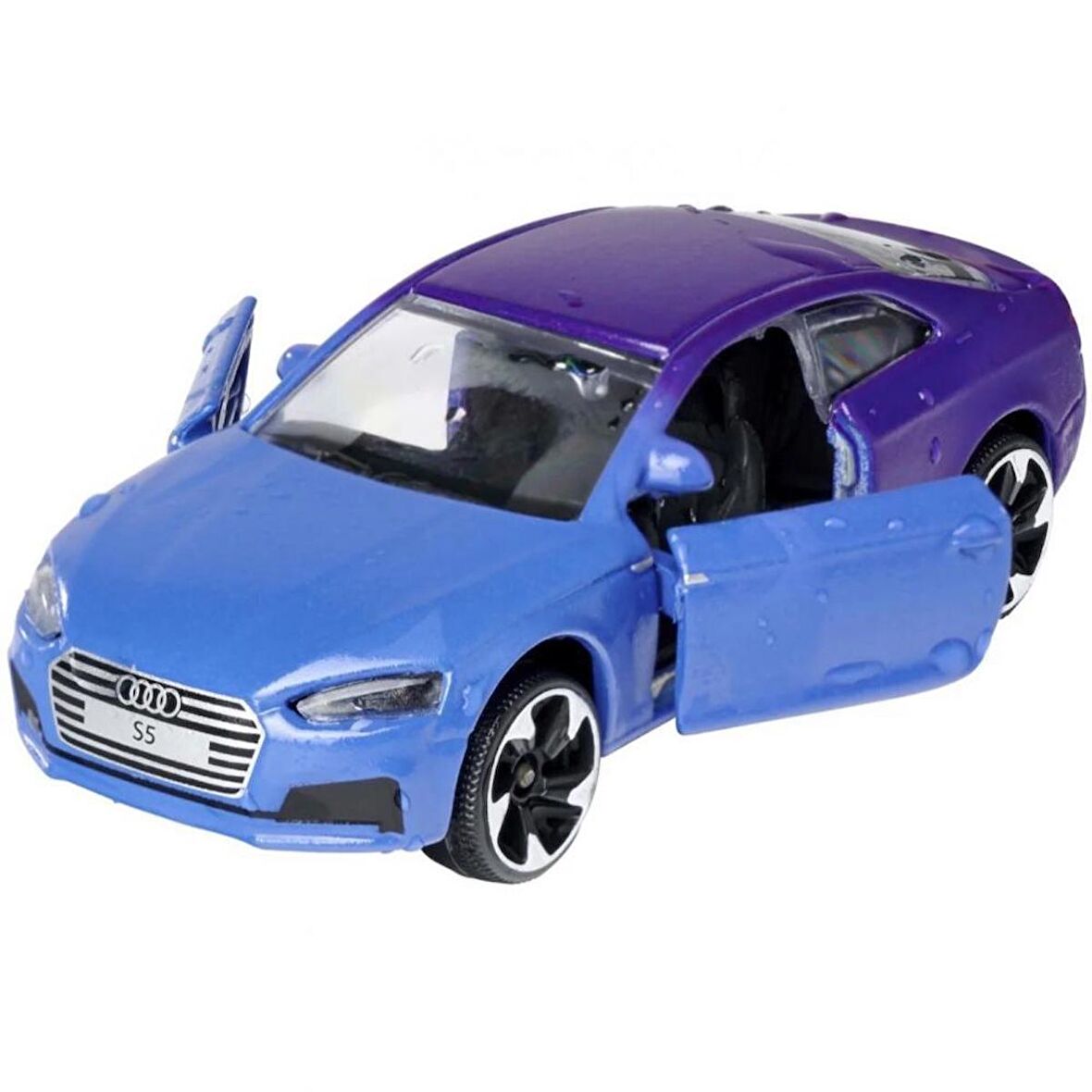 Majorette Renk Değiştiren Audi S5 212054021