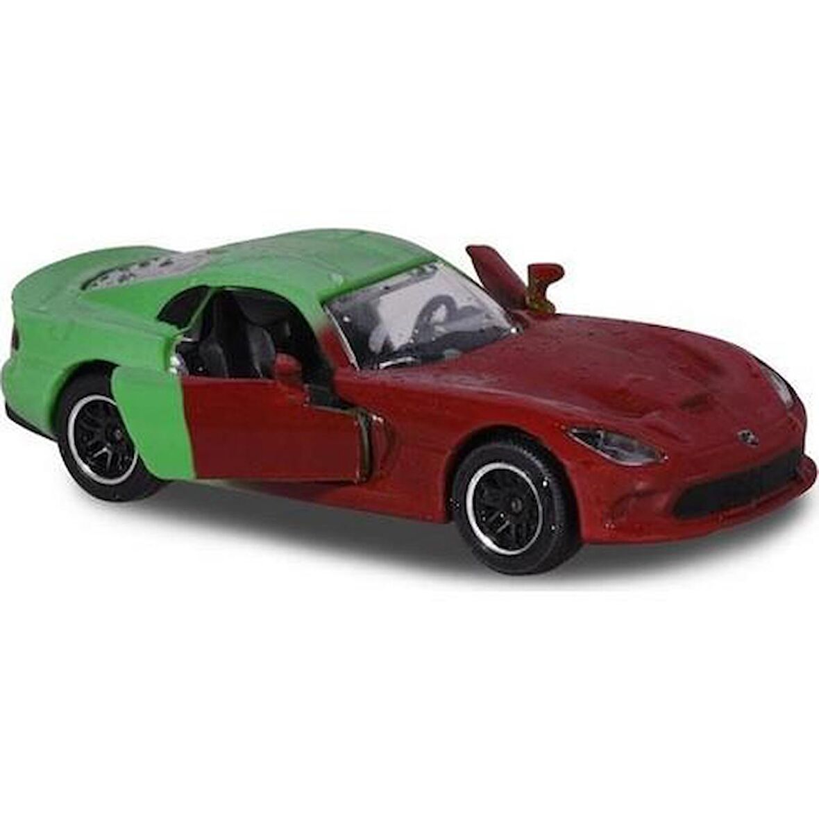 Majorette  Renk Değiştiren Dodge SRT Viper 212054021