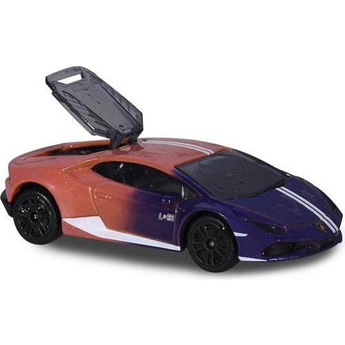 Majorette Renk Değiştiren Lamborghini Huracan Avio 212054021