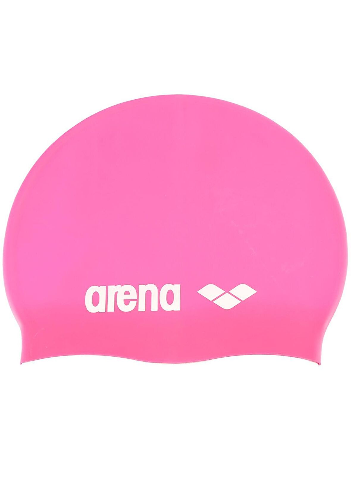 Arena 9166291 Classic Silicone Unisex Bone