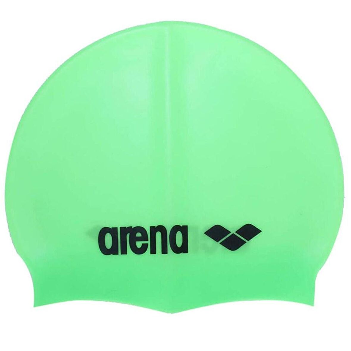 Arena Classic Silicone Unisex Bone