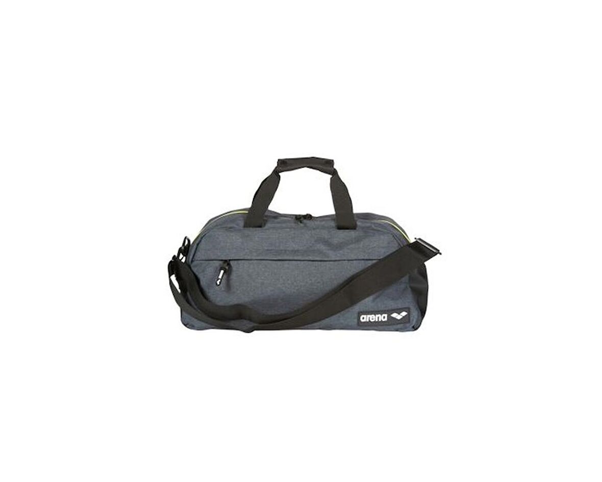 Arena Team Duffle 25 Unisex Spor Antrenman Çantası Gri 002483510