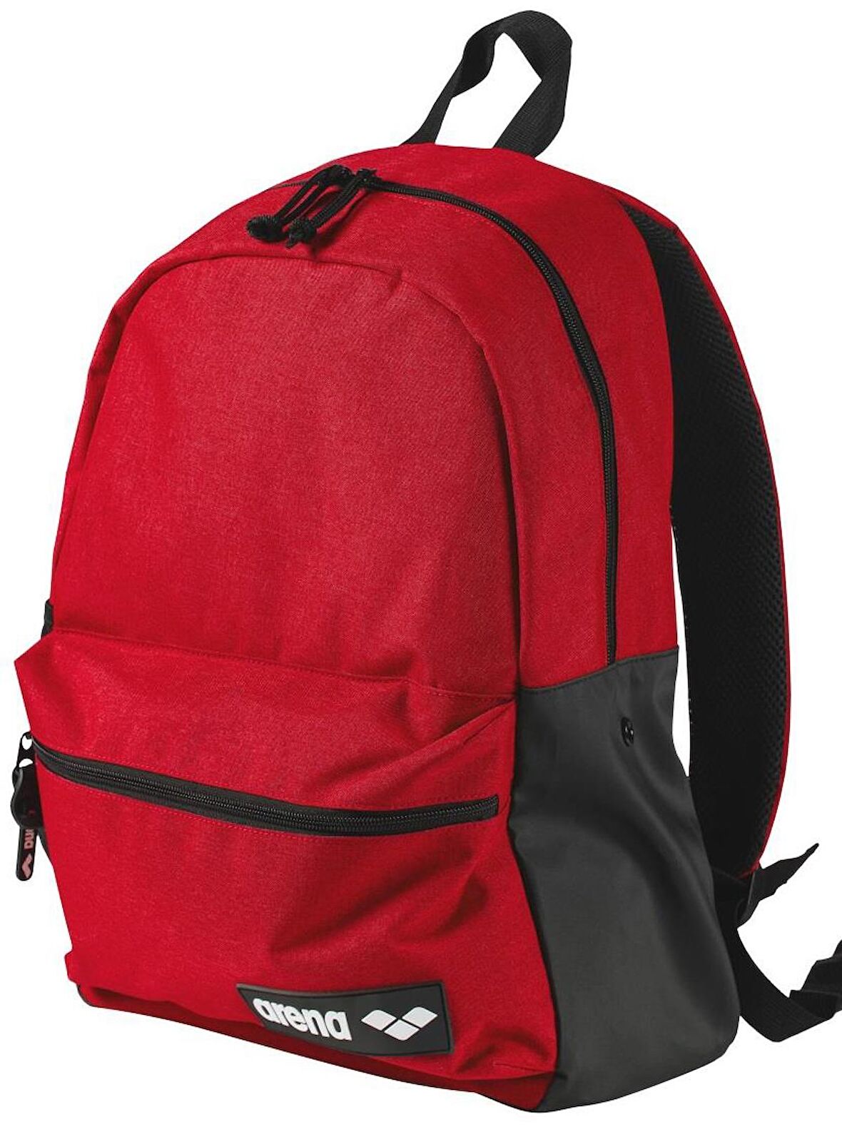 Arena Team Backpack 002481400 30 lt Su Geçirmez Outdoor Sırt Çantası Kırmızı