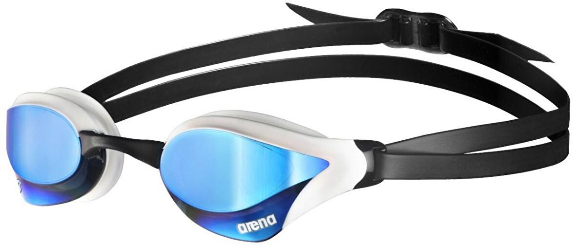 Arena 003251 - Cobra Core Swipe Mirror Yüzücü Gözlüğü