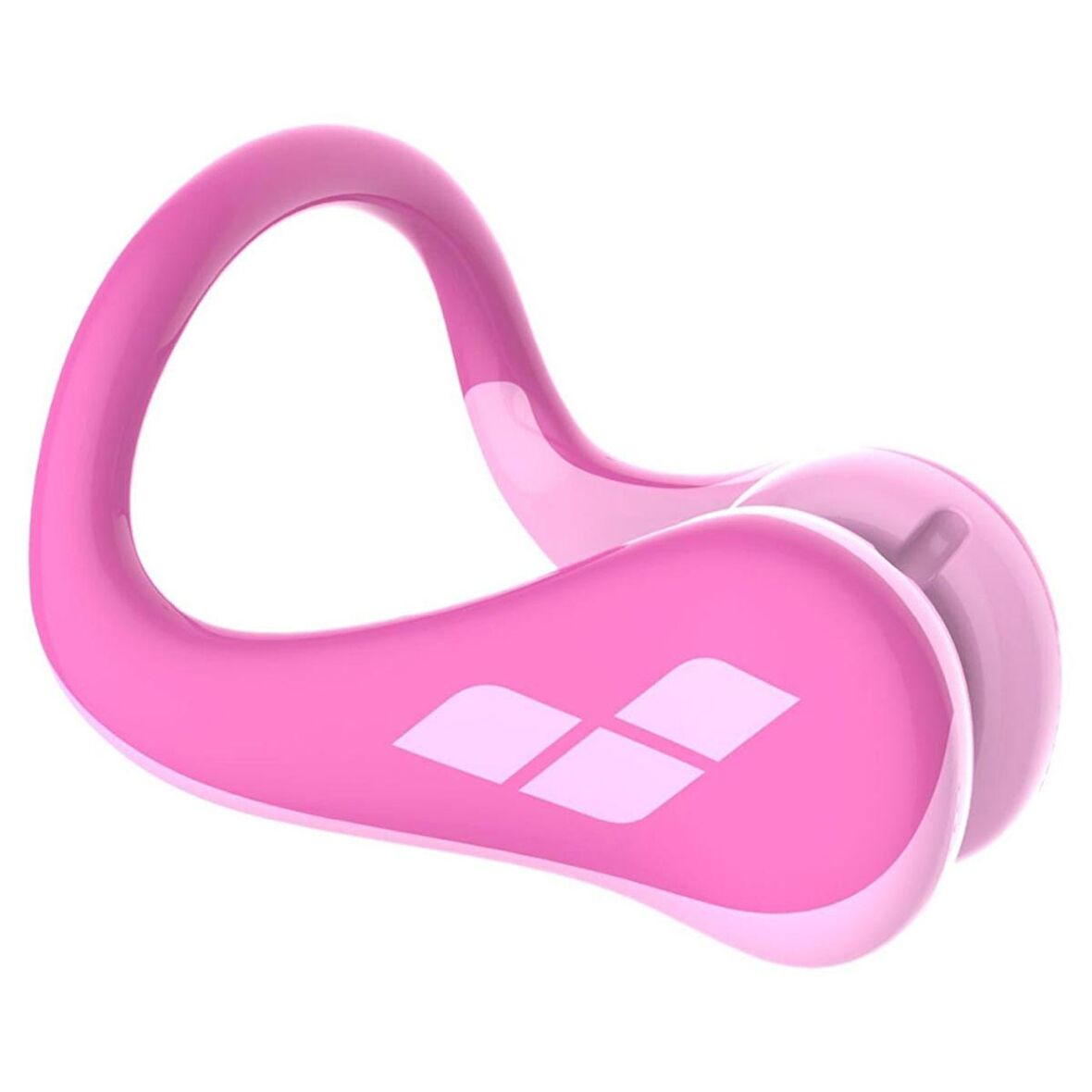 Arena Nose Clip Pro II Unisex Mavi Yüzücü Burun Tıkacı 003792900