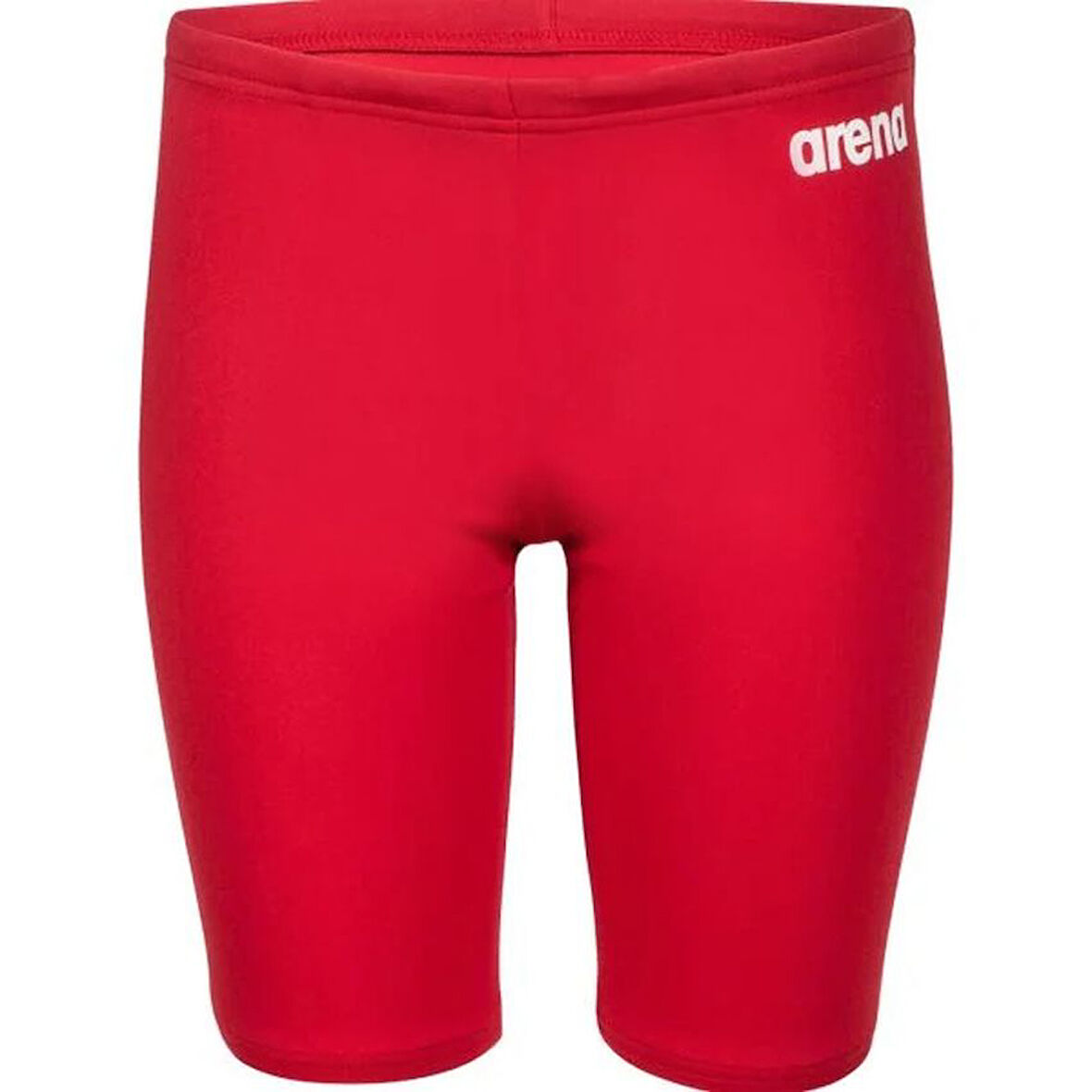 Arena Solid Jammer Kırmızı Erkek Çocuk Yüzücü Mayo 004772450