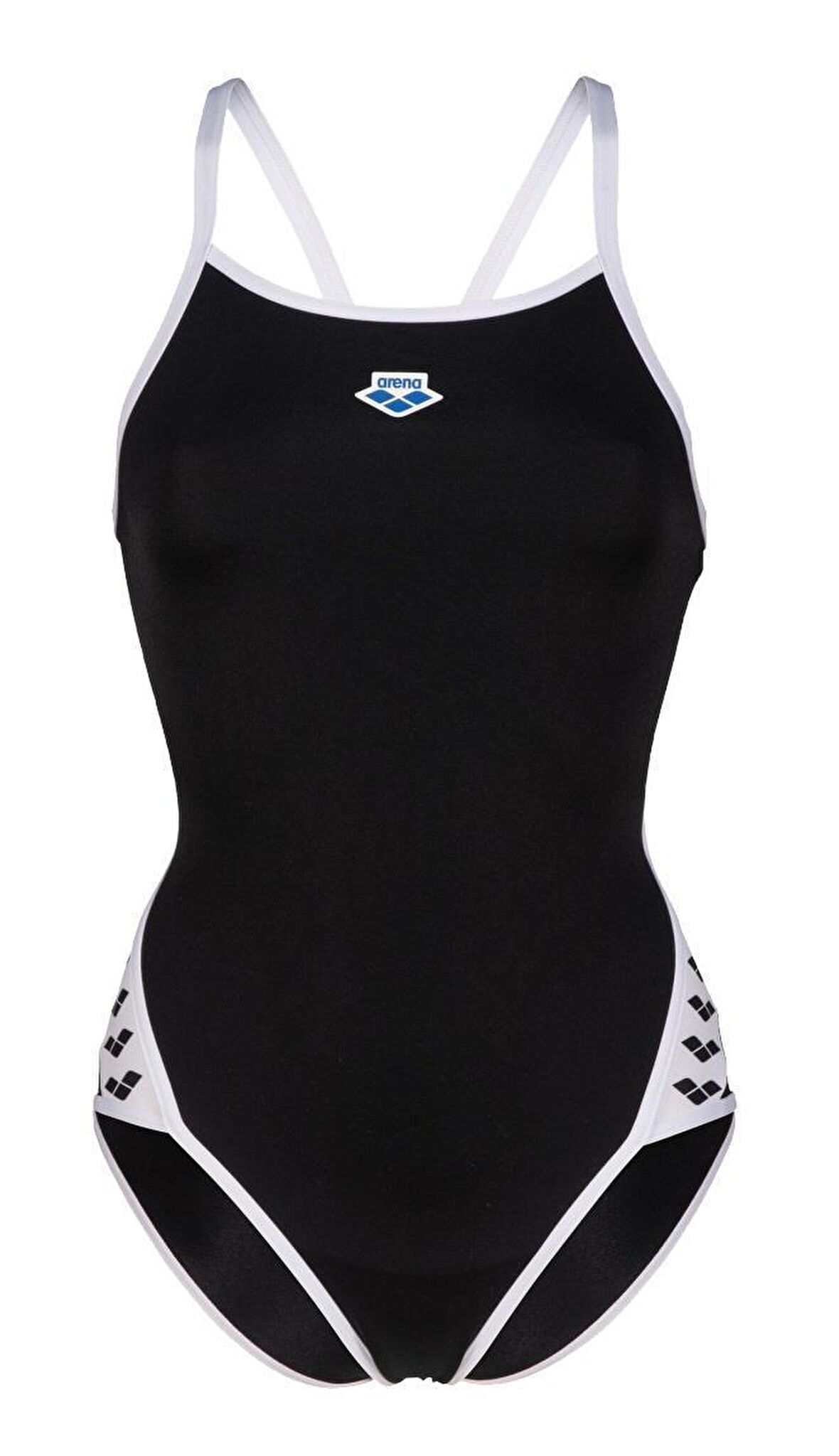 Arena 005036501 Women'S Arena icons Super Fly Back Solid Kadın Mayo