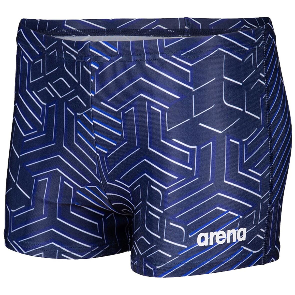 ARENA ERKEK ÇOCUK ŞORT YÜZÜCÜ MAYO BOY'S ARENA KIKKO PRO SWIM SHORT 006001770 YZM