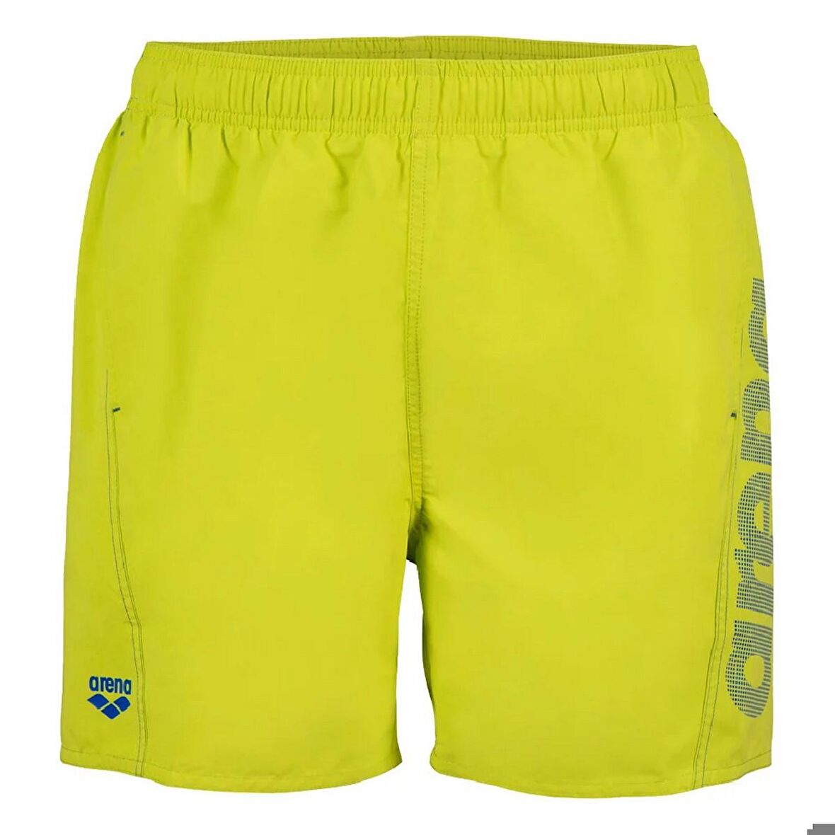Arena 006444688 Fundamentals Arena Logo Boxer R Erkek Şort Mayo