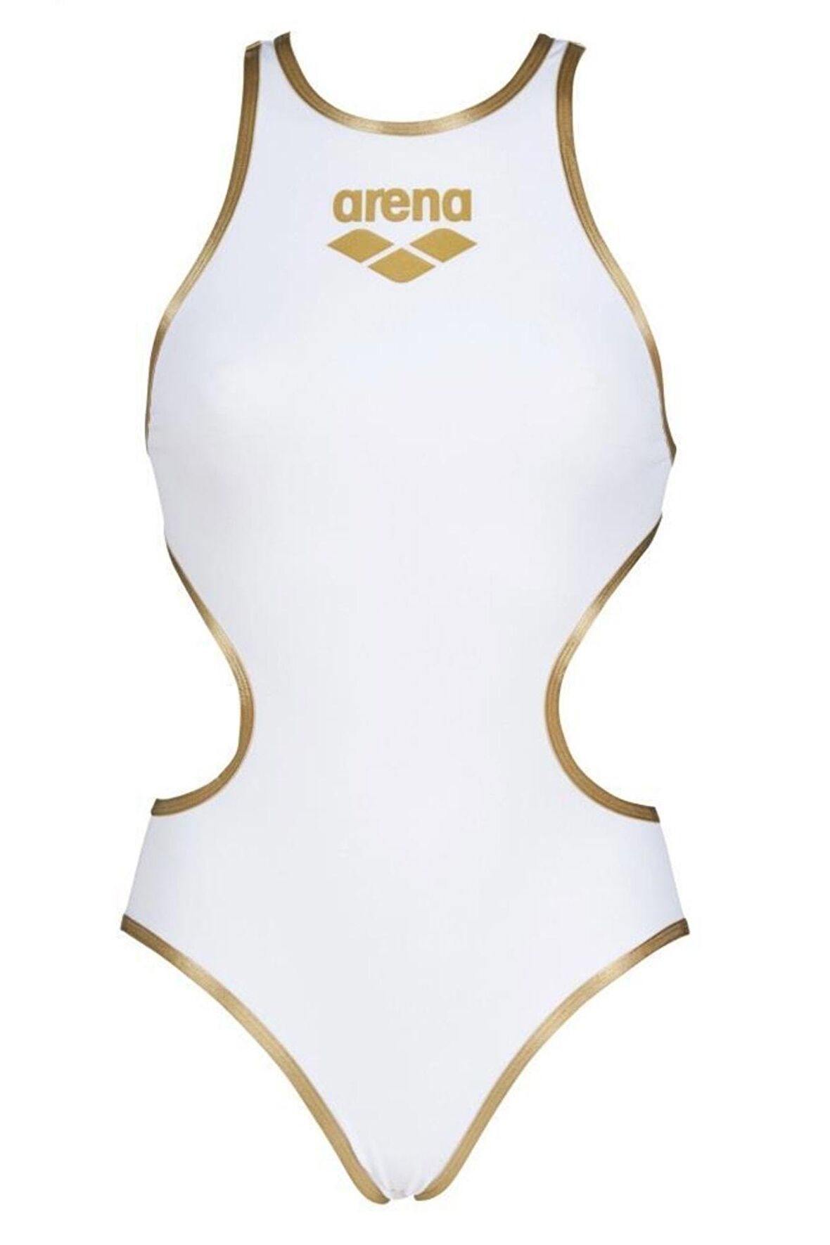 ARENA Kadın ANTRENMAN MAYOSU W ONE BIGLOGO ONE PIECE 001198106 YZM