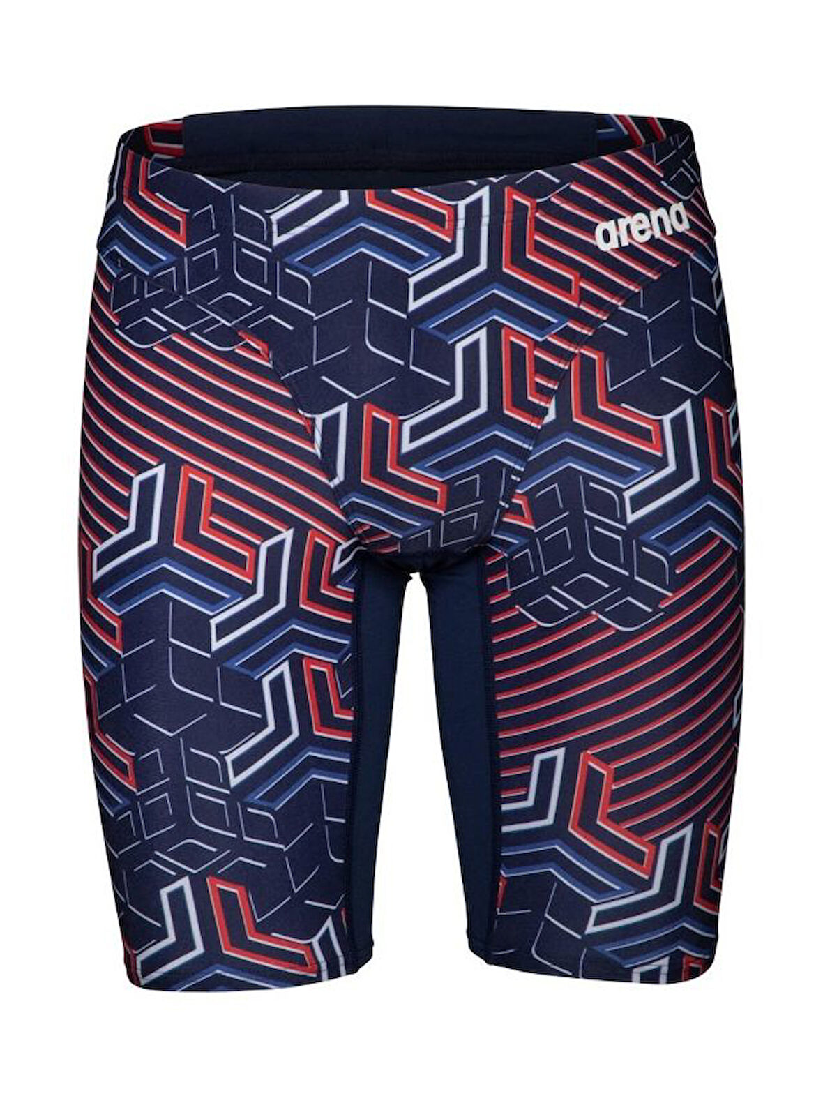 Arena Kıkko Erkek Yüzücü Mayosu 005896417