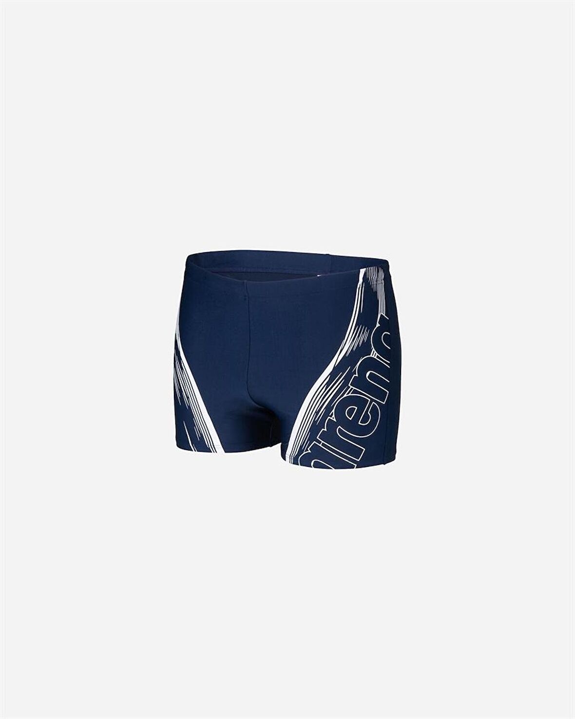 Arena Men's Swim Short Graphic Erkek Mayo Lacivert 005535710