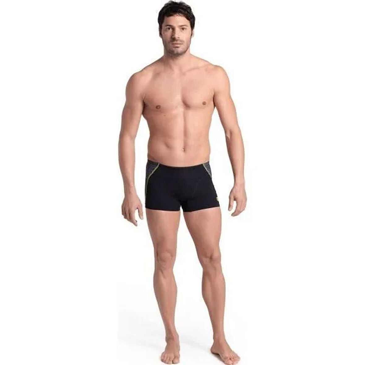 Arena Mens Camo Kikko Swim Short Erkek Yüzücü Mayosu 007163550