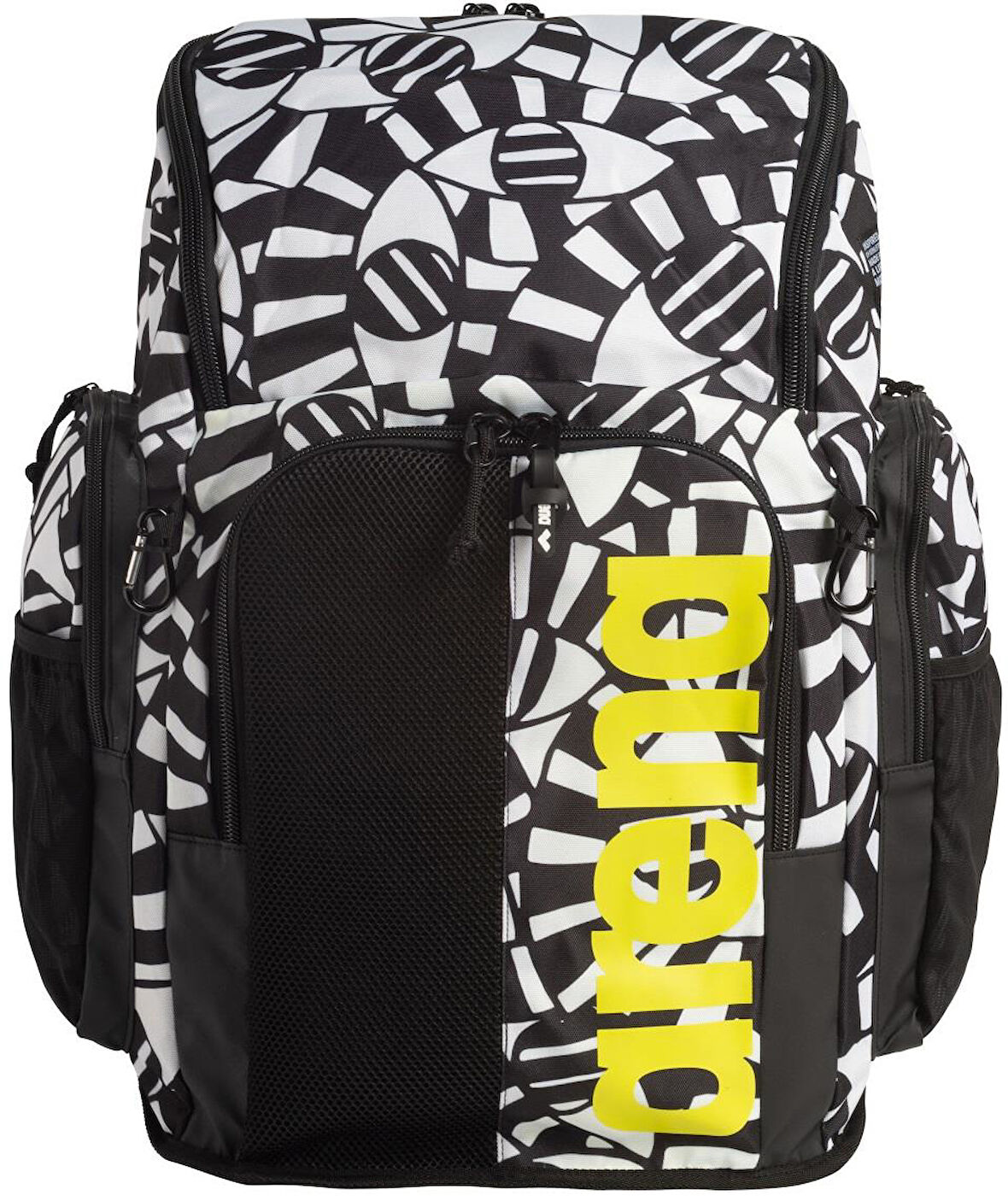 ARENA SPIKY III BACKPACK 45 YÜZÜCÜ SIRT ÇANTASI 006272180