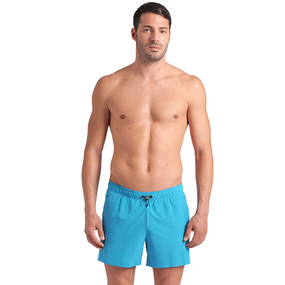 Evo Beach Erkek Mavi Deniz Şortu 006061820