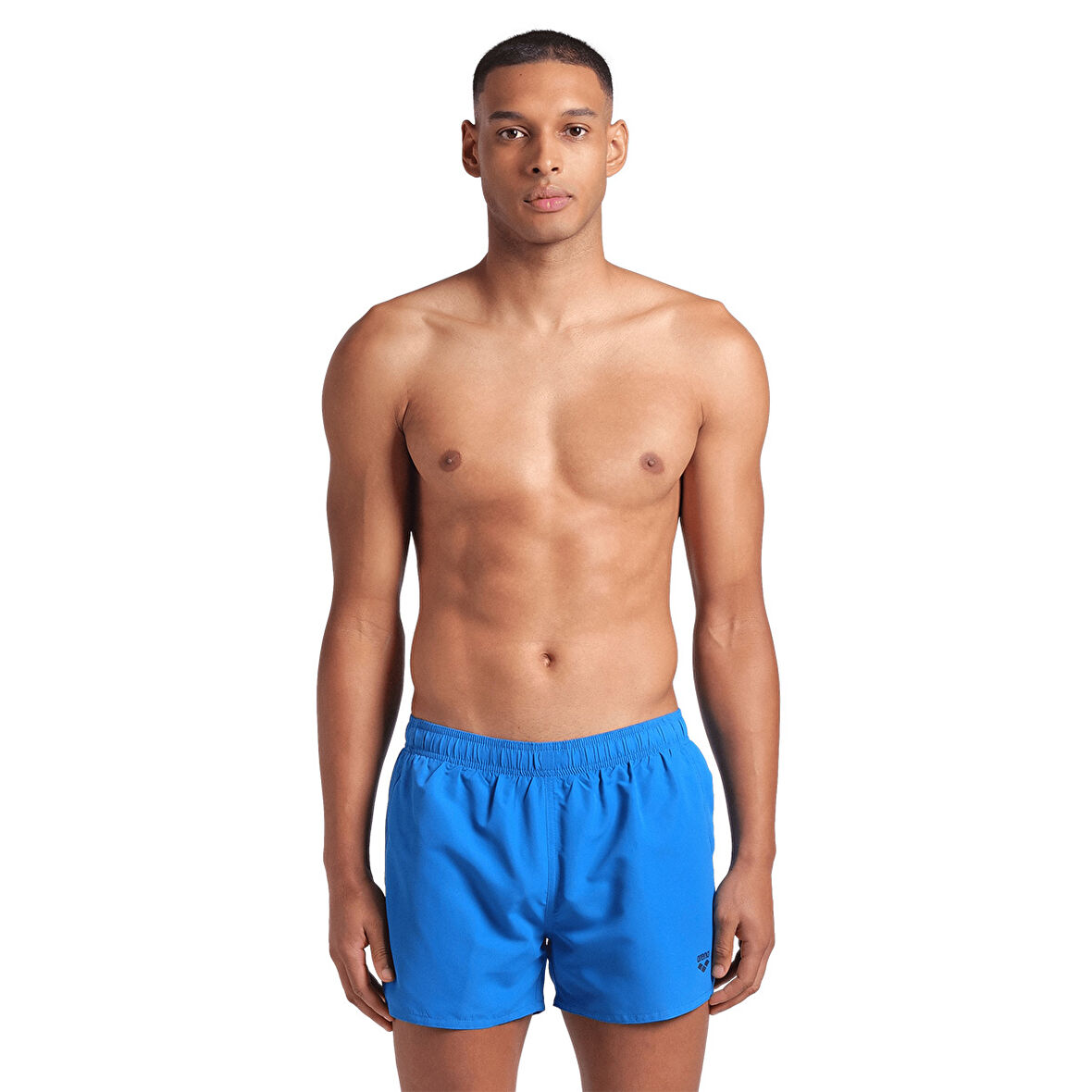 Fundamentals Erkek Mavi Deniz Şortu 006441871