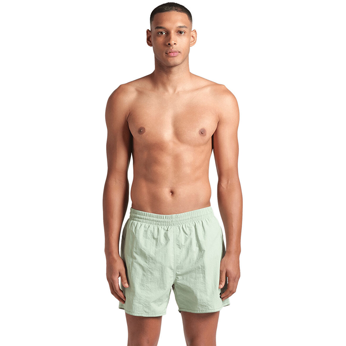 Bywayx R Erkek Yeşil Deniz Şortu 006442662