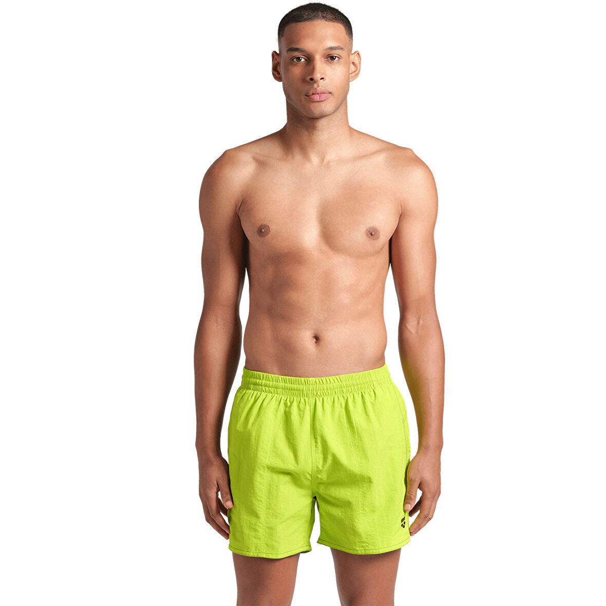 Bywayx R Erkek Sarı Deniz Şortu 006442663