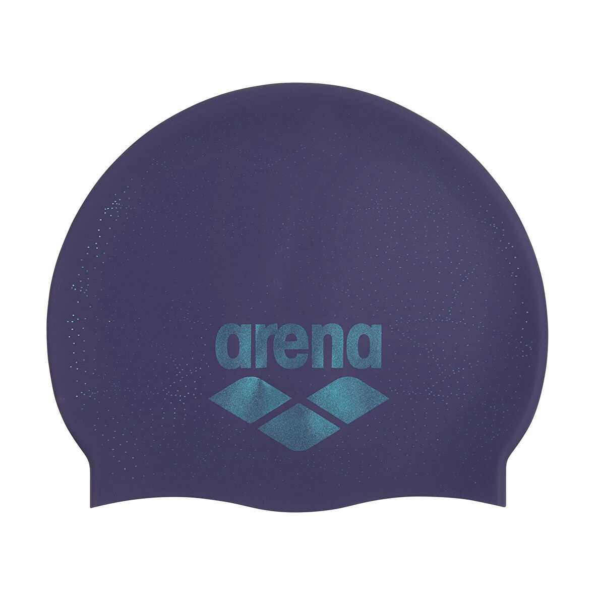 Shine Cap Unisex Mavi Yüzücü Bone 009386201