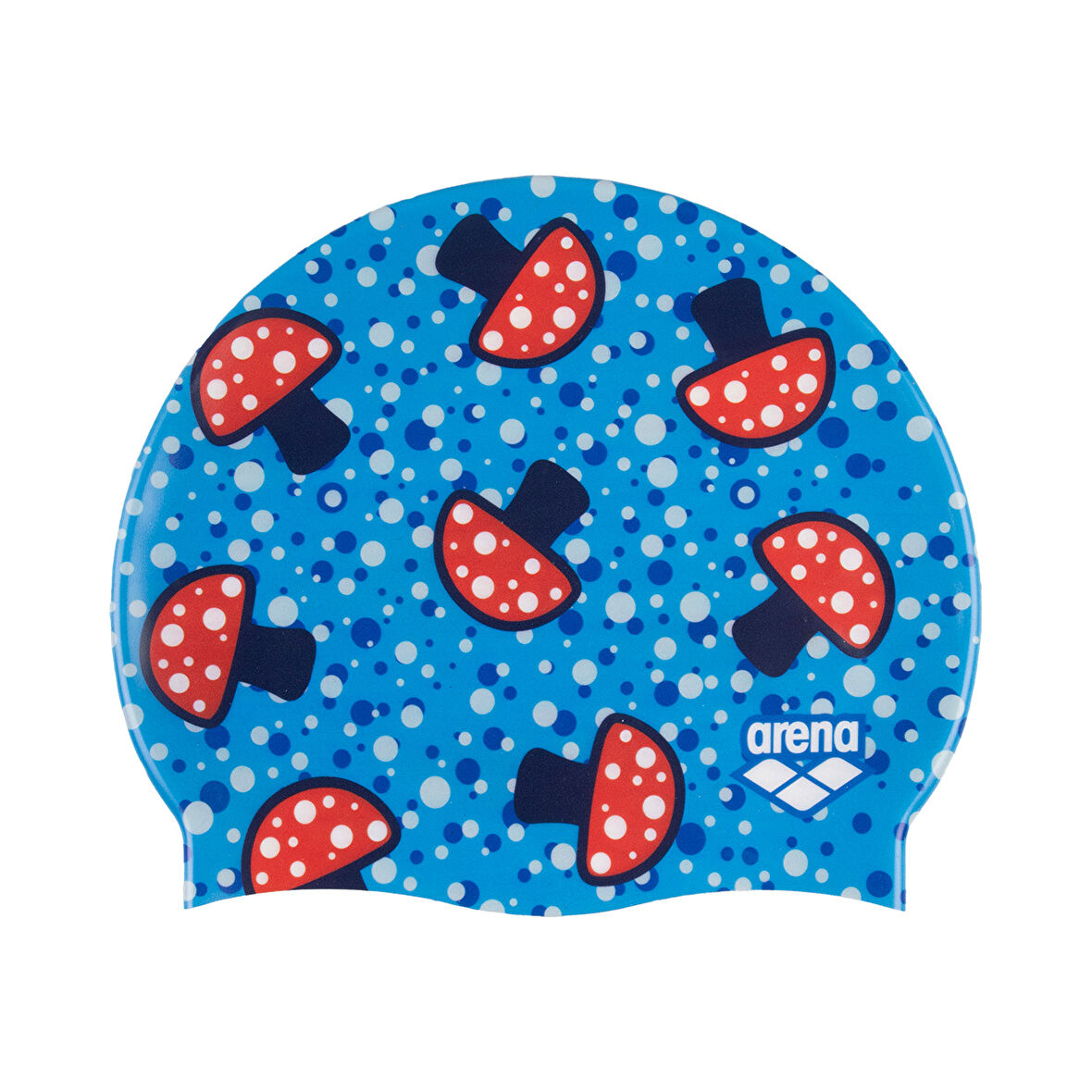 Hd Cap Unisex Çok Renkli Yüzücü Bone 005572240