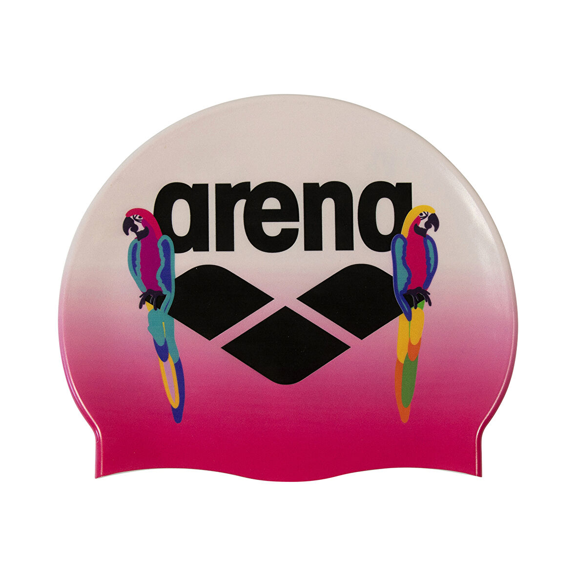 Hd Cap Unisex Çok Renkli Yüzücü Bone 005572246