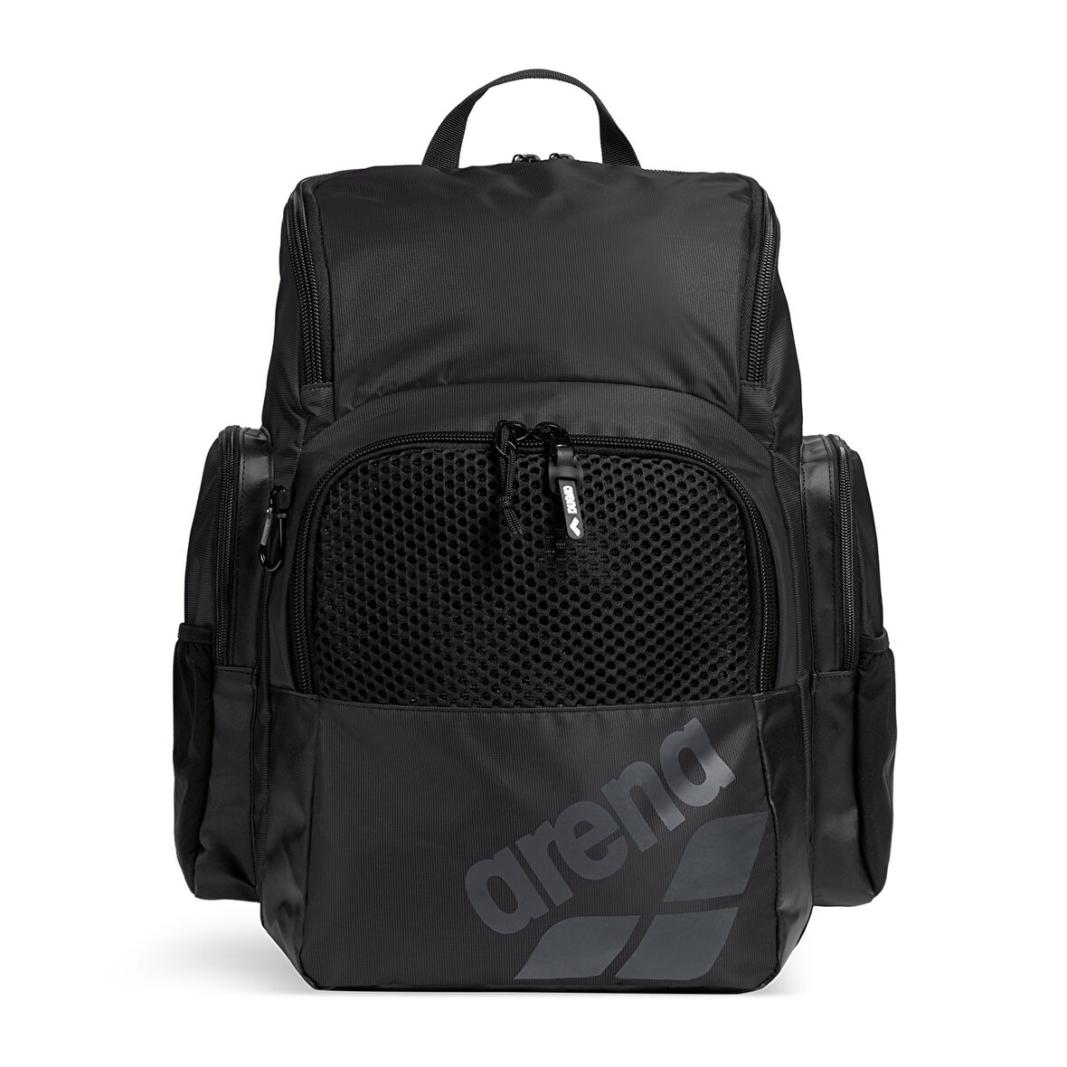 One Go 35 Litre Unisex Siyah Günlük Stil Sırt Çantası 010229100