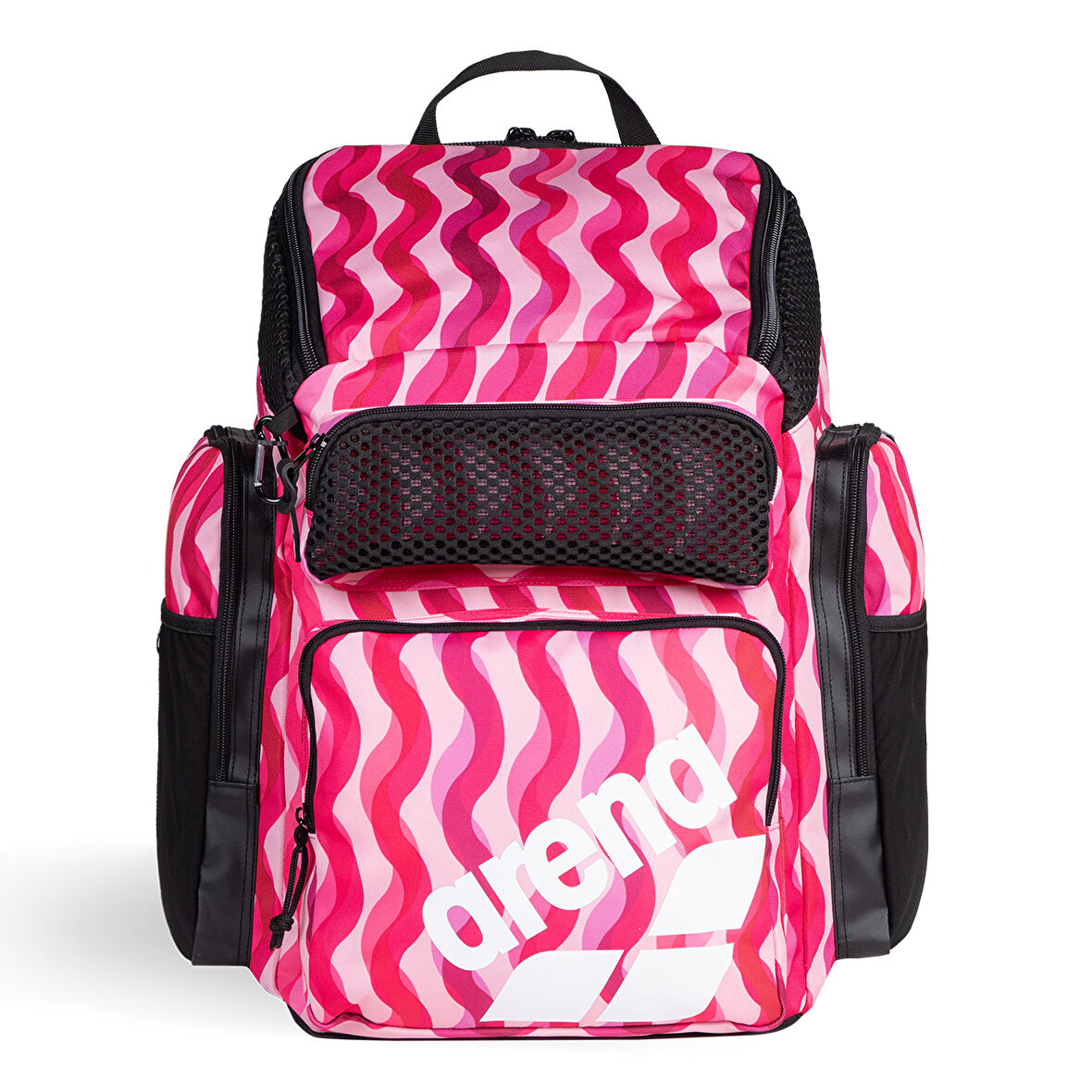 One Go 45 Litre Ao Unisex Pembe Günlük Stil Sırt Çantası 010232909