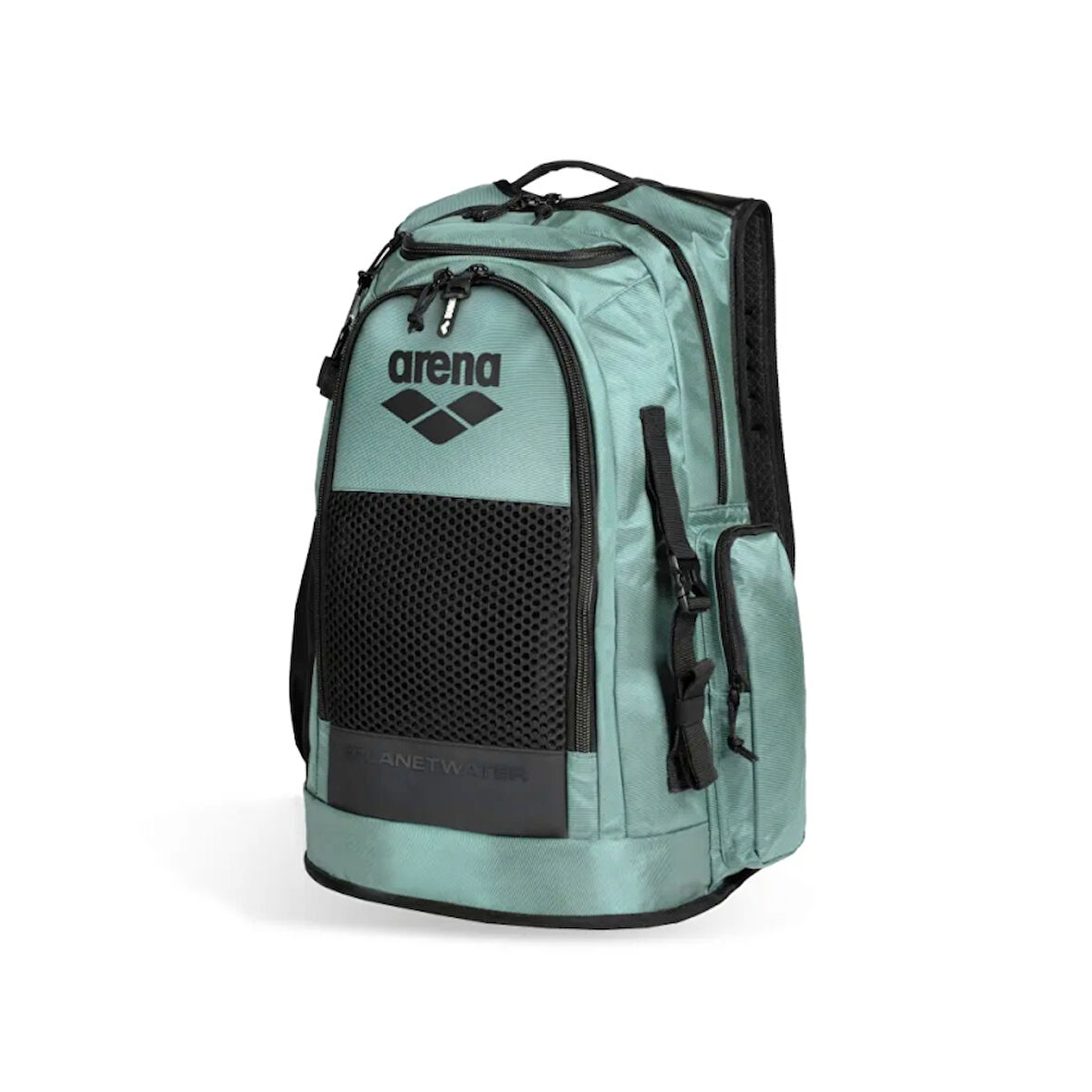 Arena All Set Backpack 45l Unisex Yüzücü Sırt Çantası 010234300