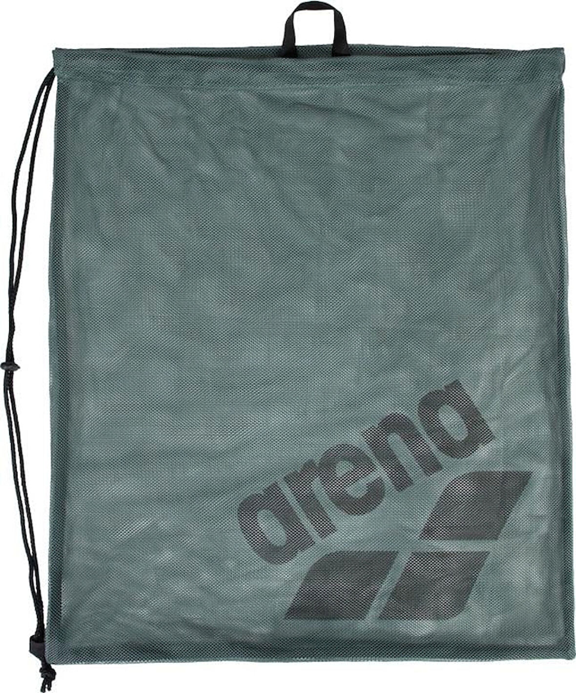 Arena One Go Mesh Bag Sage File Çanta 010240300