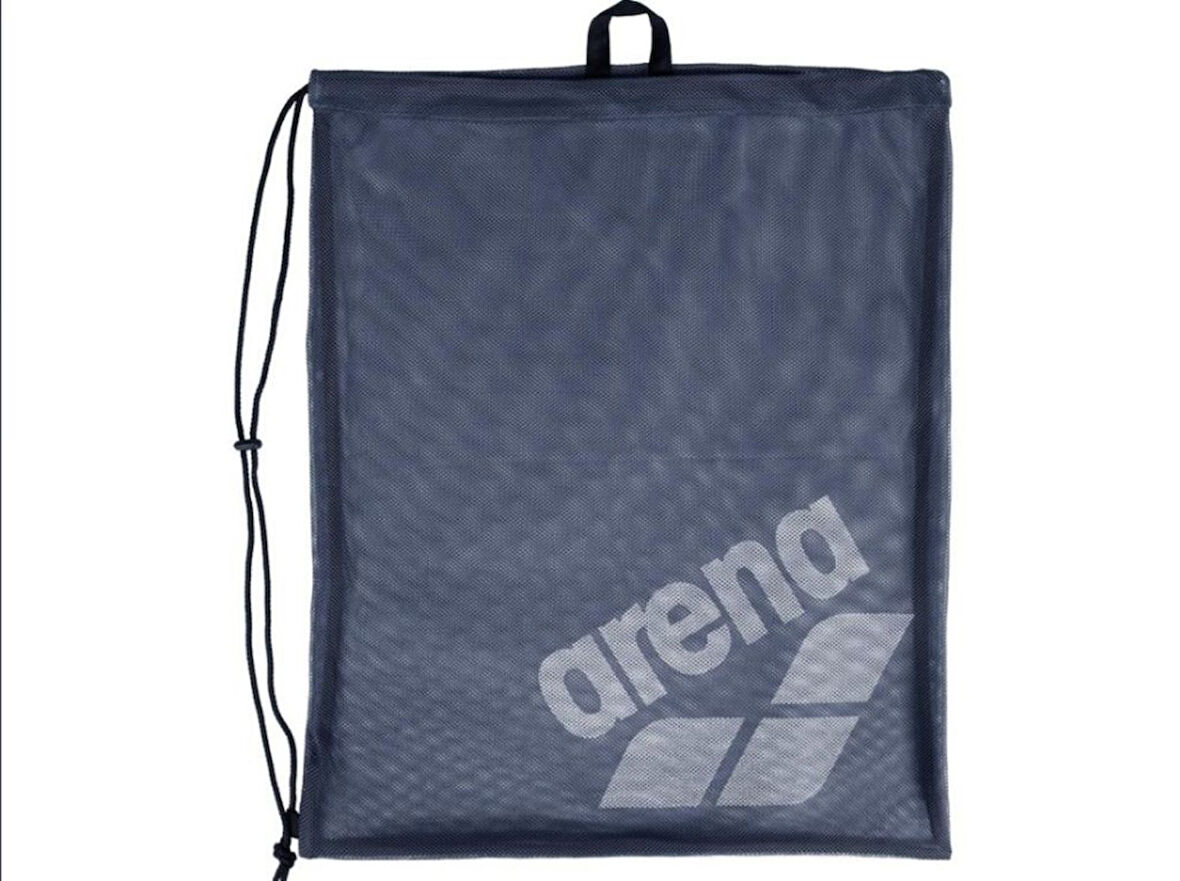 Arena One Go Mesh Bag Unisex File Çanta 010240400