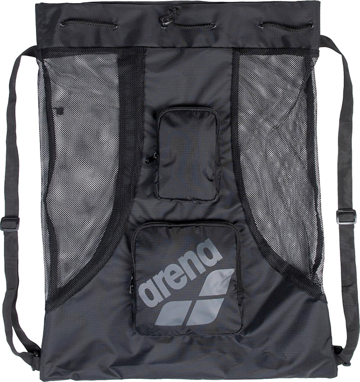 Arena All Set Mesh Bag Black File Çanta 010241100
