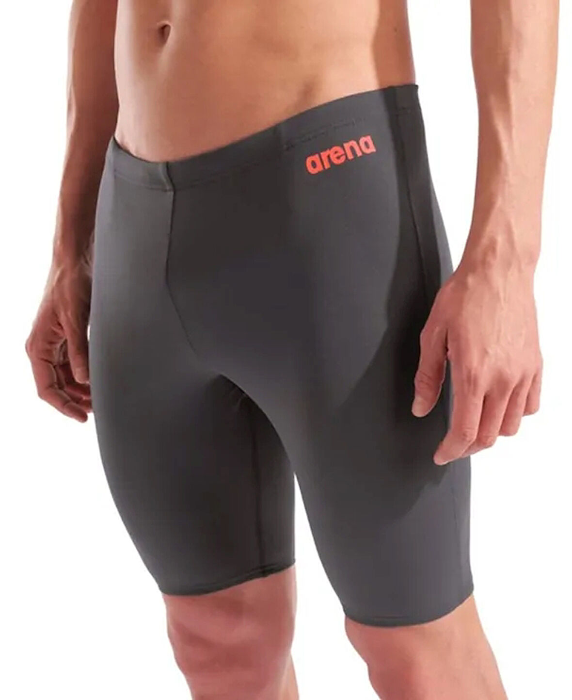 Arena Team Swim Jammer Solid Erkek Yüzücü Mayosu 004770504