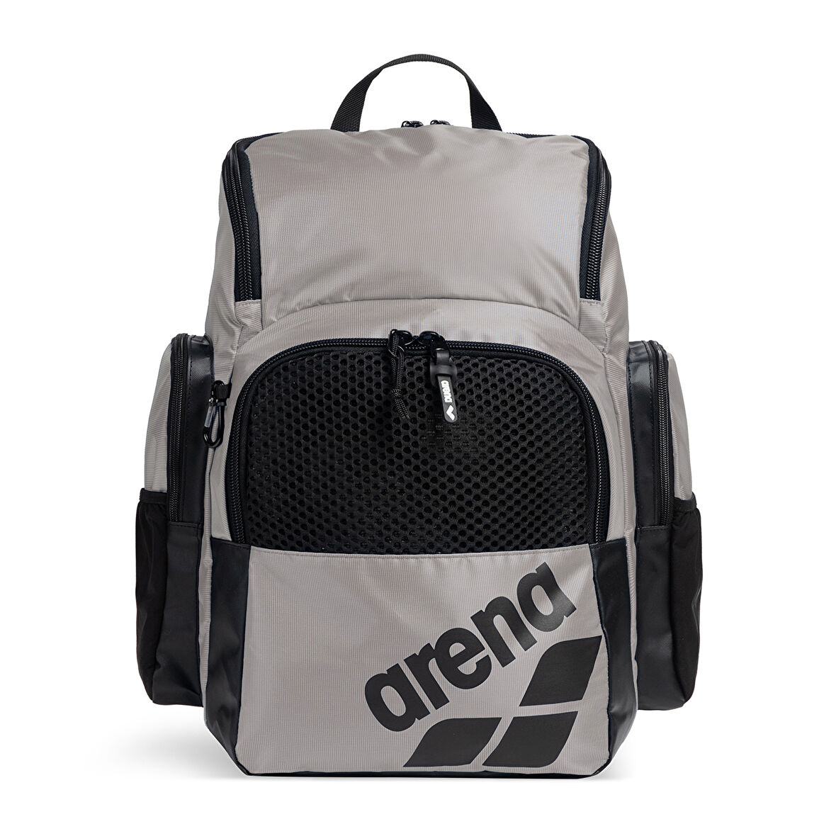 One Go 35 Litre Unisex Gri Günlük Stil Sırt Çantası 010229800