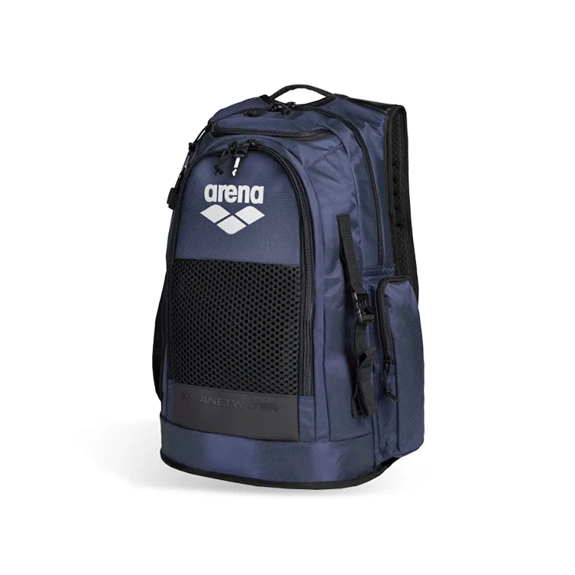 Arena All Set Backpack 45l Unisex Yüzücü Sırt Çantası 010234400