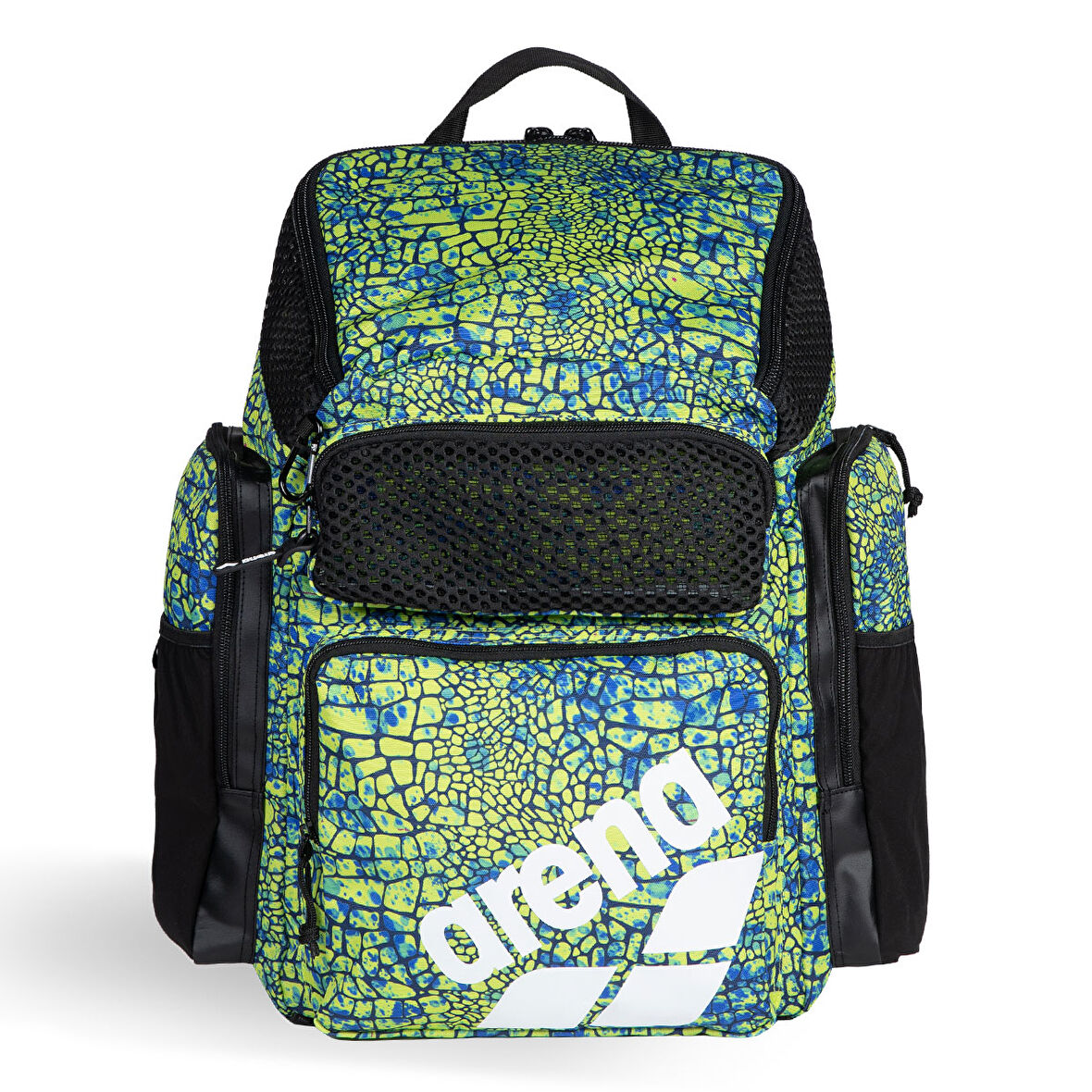 One Go Backpack 45 Litre Ao Unisex Yeşil Sırt Çantası 010232913